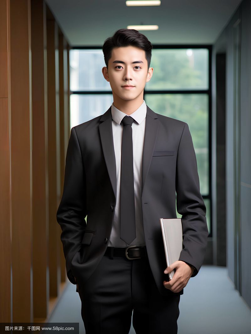 严敏 制作统筹负责人